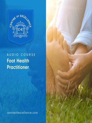 cover image of Foot Health Practitioner